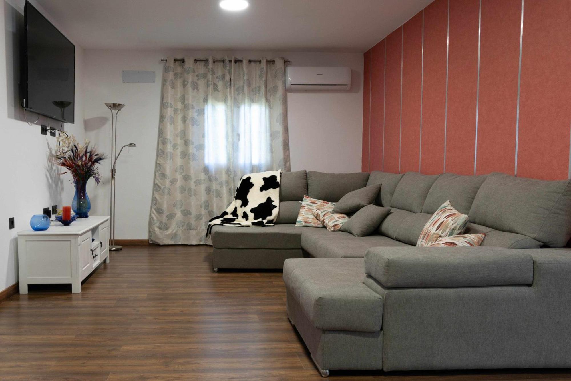 Apartamento Casa Milagrito Gran Canaria Vega de San Mateo